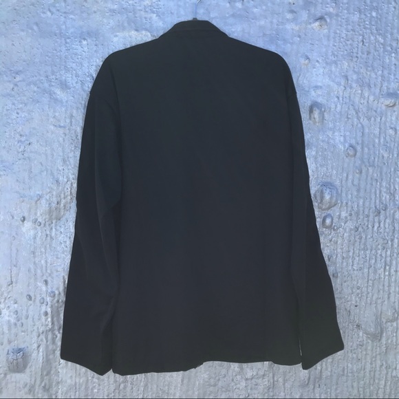 Mens Champion Prem Reverse Weave Track Jacket NWT - Picture 4 of 8